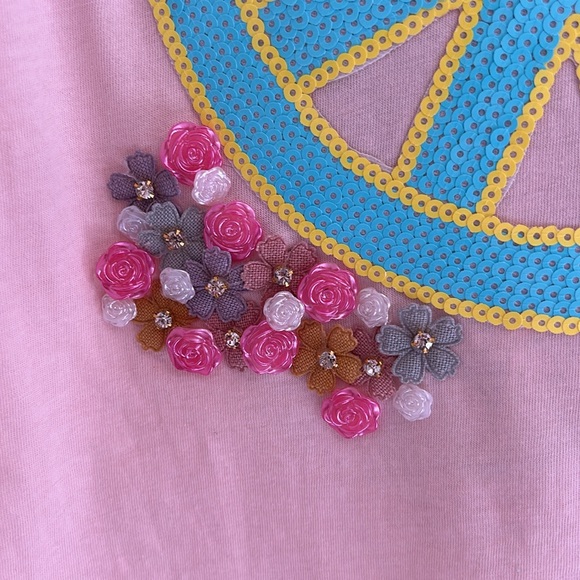 Coca Cola tshirt - Picture 4 of 7